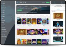 BetVictor Casino en