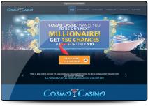 Cosmo Casino en