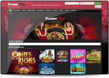 PowerPlay Casino en