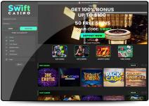 Swift Casino en